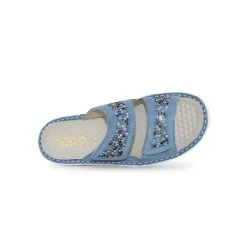 FLORETT - VAROMED Vital Sabots / Mules Pour Femme Sina 06791 -EL NATURALISTA Ventes sina 06791 4