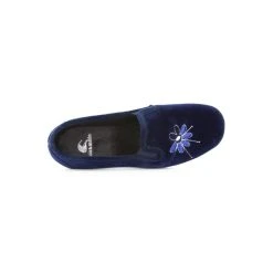 SOIR ET MATIN Chaussons Ballerines Pour Femme Solaise -EL NATURALISTA Ventes solaise 4