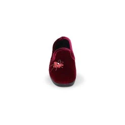 SOIR ET MATIN Chaussons Ballerines Pour Femme Solaise -EL NATURALISTA Ventes solaise 8