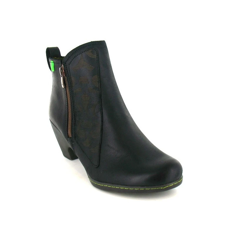 EL NATURALISTA Boots / Bottines Pour Femme Solar N°879 2 EL NATURALISTA Boots / Bottines Pour Femme Solar N°879 – Image 2