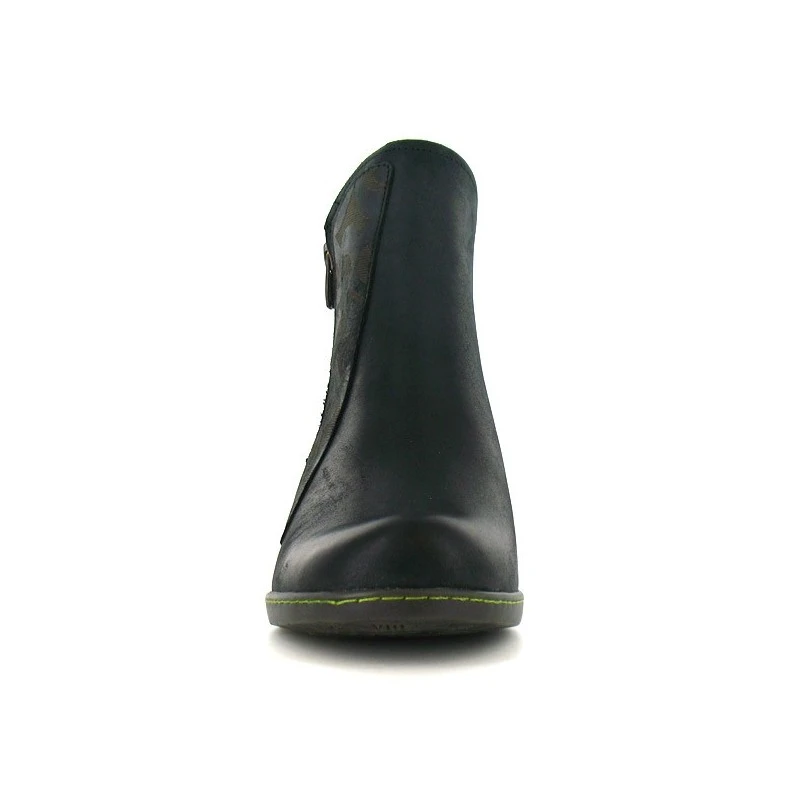 EL NATURALISTA Boots / Bottines Pour Femme Solar N°879 3 EL NATURALISTA Boots / Bottines Pour Femme Solar N°879 – Image 3