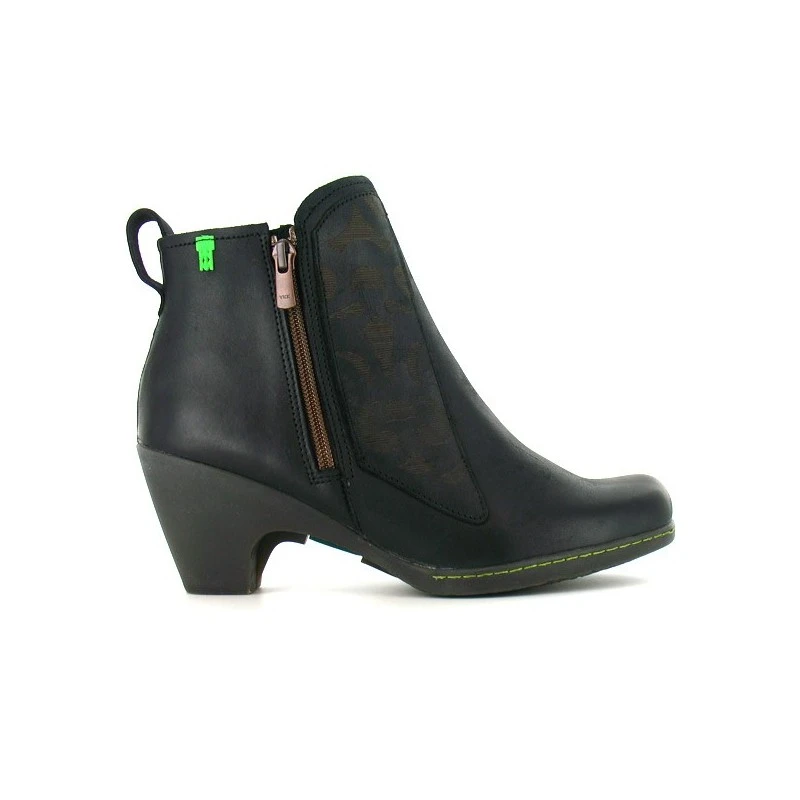 EL NATURALISTA Boots / Bottines Pour Femme Solar N°879 1 EL NATURALISTA Boots / Bottines Pour Femme Solar N°879