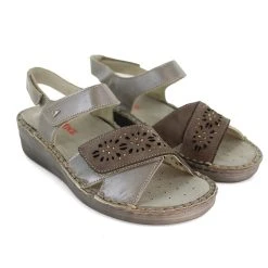 PODOLINE Sandales Soprana -EL NATURALISTA Ventes soprana 2