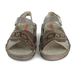 PODOLINE Sandales Soprana -EL NATURALISTA Ventes soprana 3