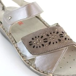 PODOLINE Sandales Soprana -EL NATURALISTA Ventes soprana 4