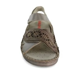 PODOLINE Sandales Soprana -EL NATURALISTA Ventes soprana 5