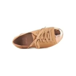 FITFLOP Baskets Basses Femme Sporty Mirror Toe Sneakers -EL NATURALISTA Ventes sporty mirror 4