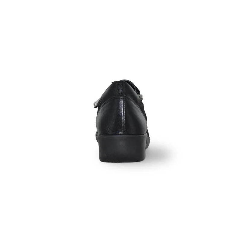 BOISSY Baskets Basses Femme Stephie 4 BOISSY Baskets Basses Femme Stephie – Image 4