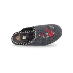 SOIR ET MATIN Chaussons Mules Pour Femme Succès 16 SOIR ET MATIN Chaussons Mules Pour Femme Succès -EL NATURALISTA Ventes succes 4