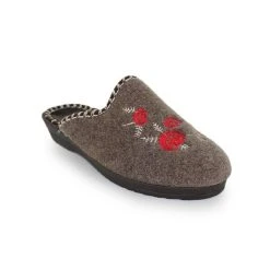 SOIR ET MATIN Chaussons Mules Pour Femme Succès 19 SOIR ET MATIN Chaussons Mules Pour Femme Succès -EL NATURALISTA Ventes succes 7