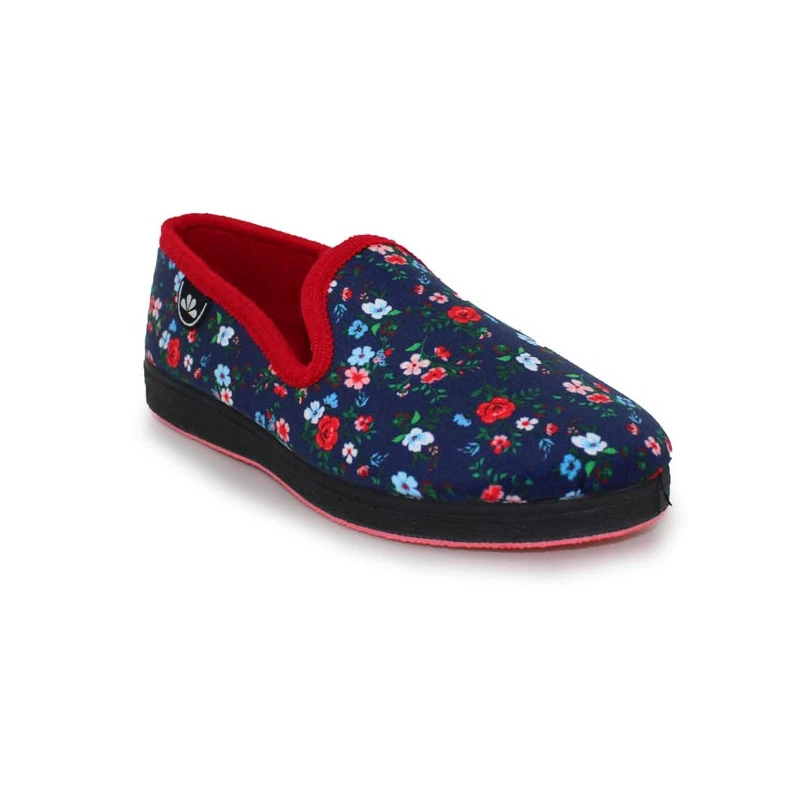 SEMELFLEX Charentaises Pour Femme Super Diva 2 SEMELFLEX Charentaises Pour Femme Super Diva – Image 2