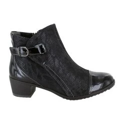 SUAVE Boots / Bottines Pour Femme Sydney 9919
