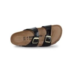 BIRKENSTOCK Sabots / Mules Pour Femme Sydney Birko-Flor 28 BIRKENSTOCK Sabots / Mules Pour Femme Sydney Birko-Flor -EL NATURALISTA Ventes sydney birko flor 10