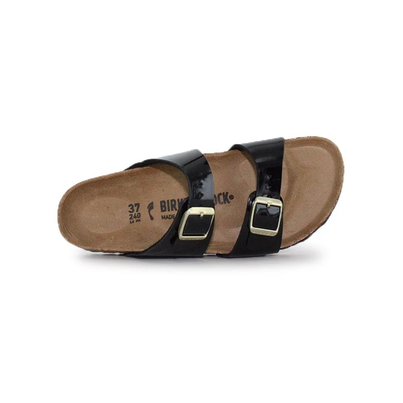 BIRKENSTOCK Sabots / Mules Pour Femme Sydney Birko-Flor 11 BIRKENSTOCK Sabots / Mules Pour Femme Sydney Birko-Flor – Image 11