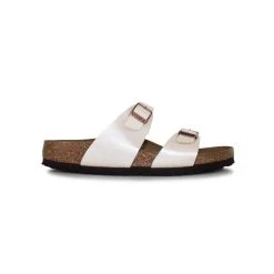 BIRKENSTOCK Sabots / Mules Pour Femme Sydney Birko-Flor 30 BIRKENSTOCK Sabots / Mules Pour Femme Sydney Birko-Flor -EL NATURALISTA Ventes sydney birko flor 12