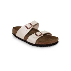 BIRKENSTOCK Sabots / Mules Pour Femme Sydney Birko-Flor 31 BIRKENSTOCK Sabots / Mules Pour Femme Sydney Birko-Flor -EL NATURALISTA Ventes sydney birko flor 13