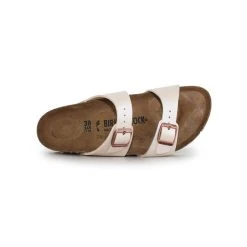 BIRKENSTOCK Sabots / Mules Pour Femme Sydney Birko-Flor 34 BIRKENSTOCK Sabots / Mules Pour Femme Sydney Birko-Flor -EL NATURALISTA Ventes sydney birko flor 16
