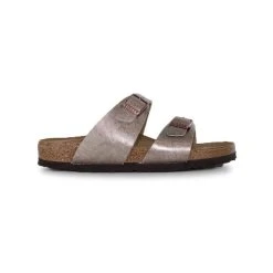 BIRKENSTOCK Sabots / Mules Pour Femme Sydney Birko-Flor