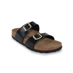 BIRKENSTOCK Sabots / Mules Pour Femme Sydney Birko-Flor 25 BIRKENSTOCK Sabots / Mules Pour Femme Sydney Birko-Flor -EL NATURALISTA Ventes sydney birko flor 7