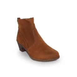 Alternative view of EL NATURALISTA Boots / Bottines Pour Femme Sylvan 5493