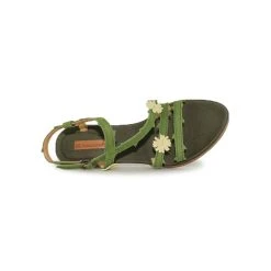 EL NATURALISTA Sandales Sylvan 5496F -EL NATURALISTA Ventes sylvan 5496f 10