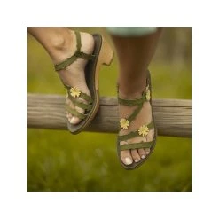 EL NATURALISTA Sandales Sylvan 5496F -EL NATURALISTA Ventes sylvan 5496f 12