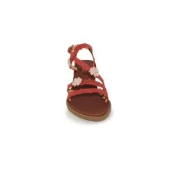 EL NATURALISTA Sandales Sylvan 5496F -EL NATURALISTA Ventes sylvan 5496f 2