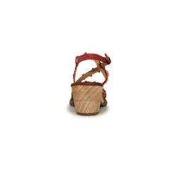EL NATURALISTA Sandales Sylvan 5496F -EL NATURALISTA Ventes sylvan 5496f 3