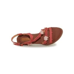 EL NATURALISTA Sandales Sylvan 5496F -EL NATURALISTA Ventes sylvan 5496f 4