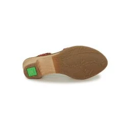 EL NATURALISTA Sandales Sylvan 5496F -EL NATURALISTA Ventes sylvan 5496f 5