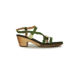 EL NATURALISTA Sandales Sylvan 5496F -EL NATURALISTA Ventes sylvan 5496f 6