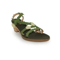 EL NATURALISTA Sandales Sylvan 5496F -EL NATURALISTA Ventes sylvan 5496f 7