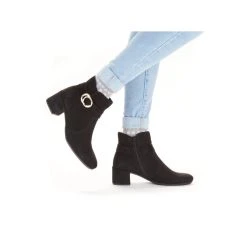 RIEKER Boots / Bottines Pour Femme Talamon 70289 -EL NATURALISTA Ventes talamon 70289 5