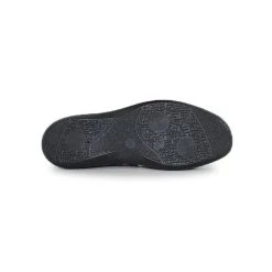 FARGEOT Chaussons Fourrés Pour Femme Tanzanite -EL NATURALISTA Ventes tanzanite 5