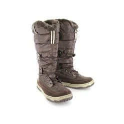 KIMBERFEEL Après-ski Pour Femme Tazlina -EL NATURALISTA Ventes tazlina 2