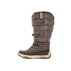 KIMBERFEEL Après-ski Pour Femme Tazlina -EL NATURALISTA Ventes tazlina 3