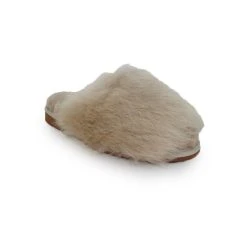 Alternative view of SHEPHERD Chaussons Mules Pour Femme Tessan