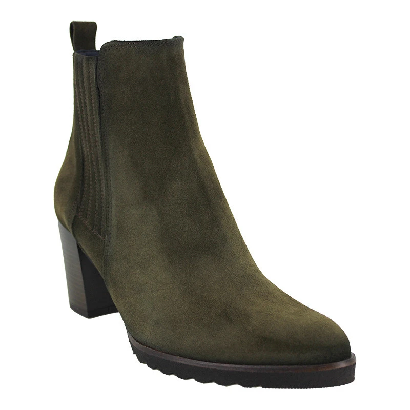DORKING Boots / Bottines Pour Femme Thais 8897 2 DORKING Boots / Bottines Pour Femme Thais 8897 – Image 2