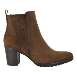 DORKING Boots / Bottines Pour Femme Thais 8897 18 DORKING Boots / Bottines Pour Femme Thais 8897 -EL NATURALISTA Ventes thais 8897 6