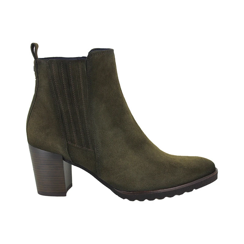 DORKING Boots / Bottines Pour Femme Thais 8897 1 DORKING Boots / Bottines Pour Femme Thais 8897