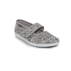 Alternative view of SEMELFLEX Chaussons Ballerines Pour Femme Thasos