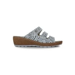 FLORETT - VAROMED Vital Mules Pour Femme Tilda 07774 30 FLORETT - VAROMED Vital Mules Pour Femme Tilda 07774 -EL NATURALISTA Ventes tilda 07774 12