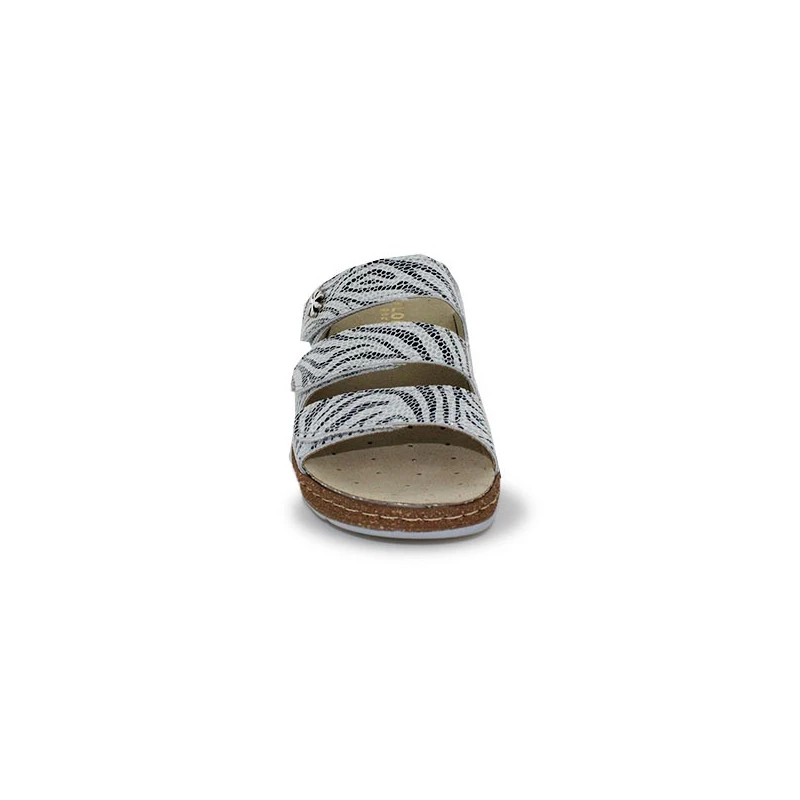 FLORETT - VAROMED Vital Mules Pour Femme Tilda 07774 15 FLORETT - VAROMED Vital Mules Pour Femme Tilda 07774 – Image 15