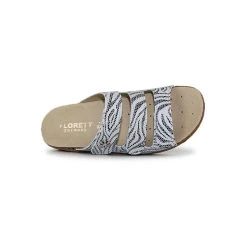 FLORETT - VAROMED Vital Mules Pour Femme Tilda 07774 34 FLORETT - VAROMED Vital Mules Pour Femme Tilda 07774 -EL NATURALISTA Ventes tilda 07774 16