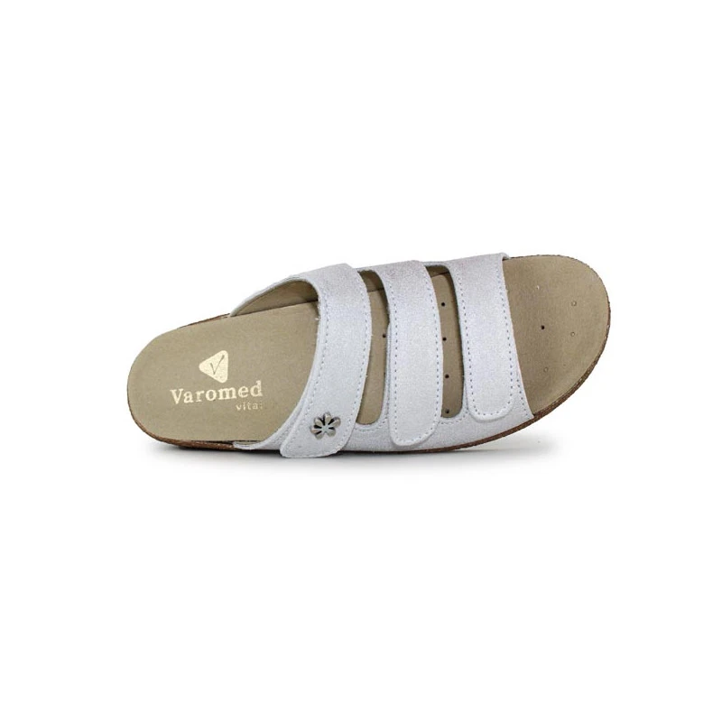 FLORETT - VAROMED Vital Mules Pour Femme Tilda 07774 5 FLORETT - VAROMED Vital Mules Pour Femme Tilda 07774 – Image 5