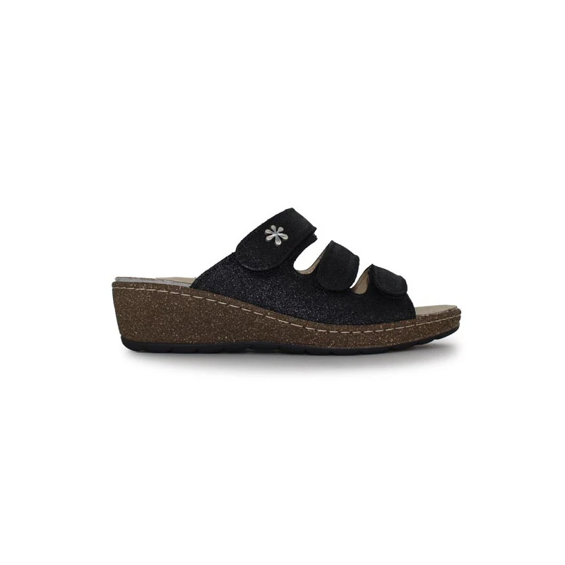 FLORETT - VAROMED Vital Mules Pour Femme Tilda 07774 7 FLORETT - VAROMED Vital Mules Pour Femme Tilda 07774 – Image 7