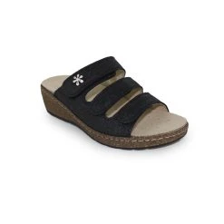 FLORETT - VAROMED Vital Mules Pour Femme Tilda 07774 25 FLORETT - VAROMED Vital Mules Pour Femme Tilda 07774 -EL NATURALISTA Ventes tilda 07774 7