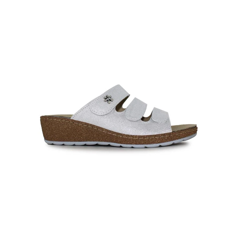 FLORETT - VAROMED Vital Mules Pour Femme Tilda 07774 1 FLORETT - VAROMED Vital Mules Pour Femme Tilda 07774