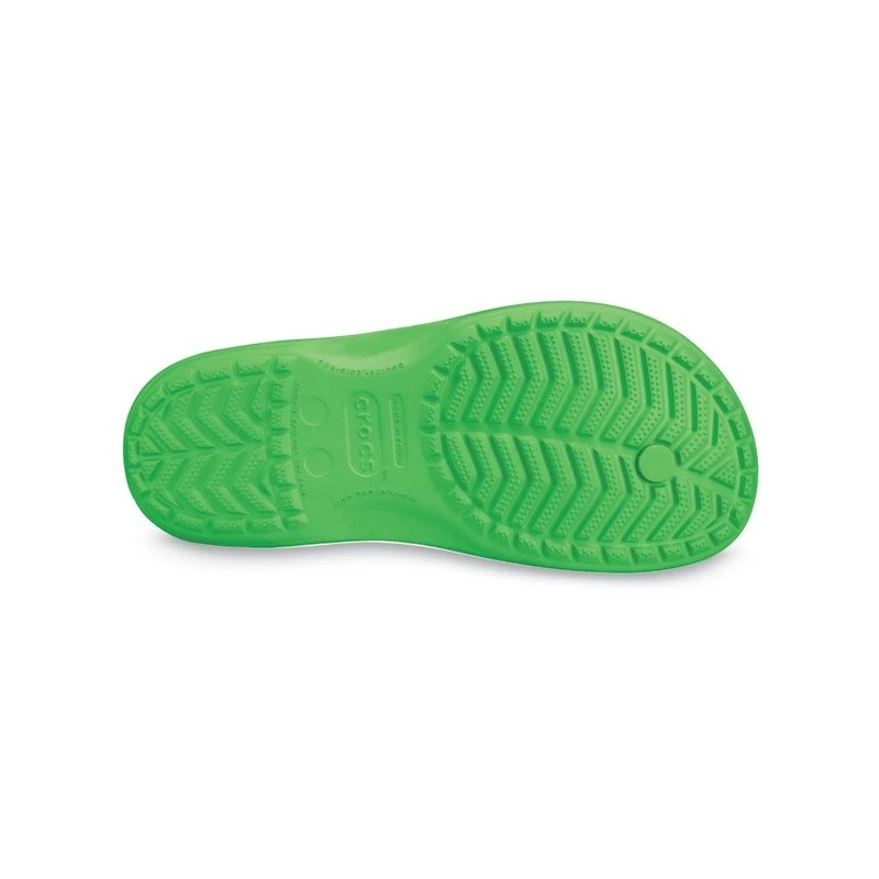 CROCS Tongs Crocband Flip 12 CROCS Tongs Crocband Flip – Image 12