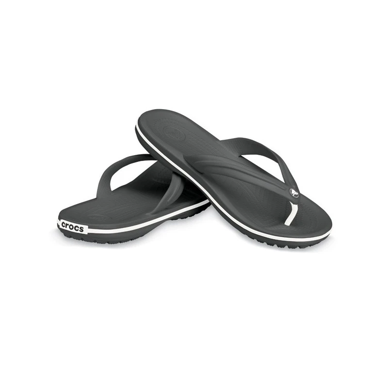 CROCS Tongs Crocband Flip 3 CROCS Tongs Crocband Flip – Image 3
